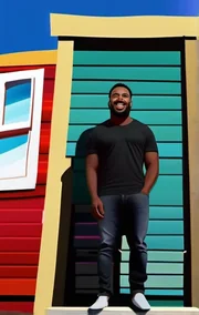 Misai Returns to the Glory Hole