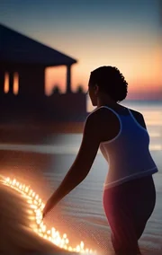 Mom's Finding Joy in Slavery
