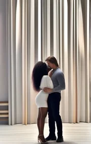 Mr. and Mrs. Chang