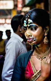 Muslim Women Love Christian Men
