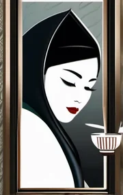 My Asian Ex Turn Into a Bwc Slut