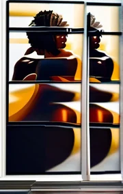 My Boss and Me: Quicie in a Corner