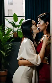 My Daughter's Boyfriend