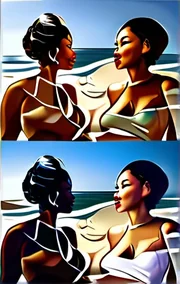 My Interracial Journey