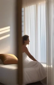 My Orgasms with My Older Lover.