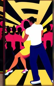 New Yor Love Affair