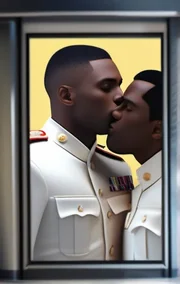 Now I Now What Real Love Is