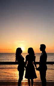 Open Marriage