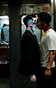 Rendezvous