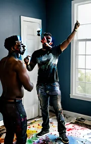 Reparations