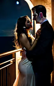 Roni and Dave