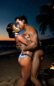 Sabella & Malcolm