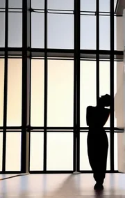 Saudi Girls Discover Blac Men