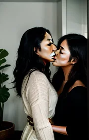 Saudi Woman Becomes Christian
