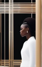 Savannah & the Slave