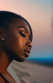 She Went From Maeve to Monique