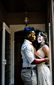 Shy Wife - Let's Go on Vacation