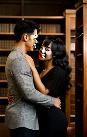 Sinhead Gets the Milf