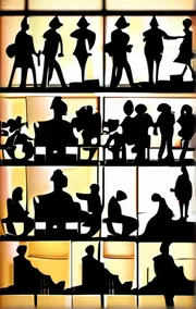 Sounds of the Night