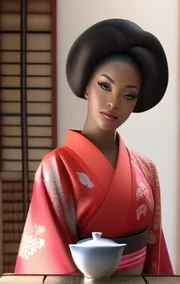 Southern Woman Into Blac Men