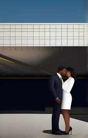 Caribbean Tales: Spy on Me