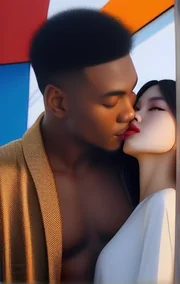 Strawberry - a Shanghai Girl in America