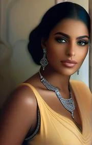 Sugar Daddy Buys Blac Lover