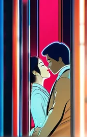 Swingers of Saudi Arabia