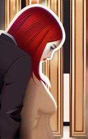 The Deflowering of Violet