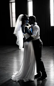 The Doctor's Wife