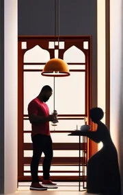 The Engagement