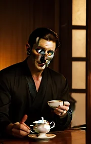 The Landlord