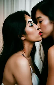 The Missionary Position