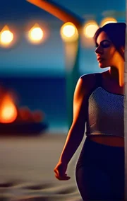 The Obsession: Epilogue