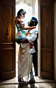 The Prisoner