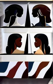 The Reparations Resort