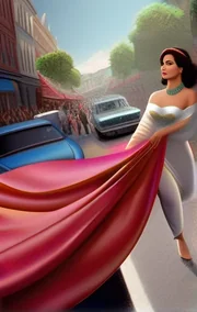 The Seduction of Lori