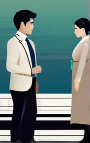 The Ship's Whore