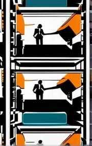 The Turnaround Part 7