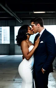 The White Girl - Cancelling the Wedding