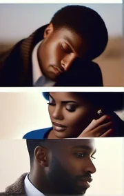 Transformation of a Husband