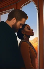 Vanessa's Tale