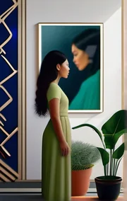 Vietnamese Wife Opens Up