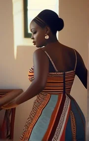 White Wife's Blac Study Partner