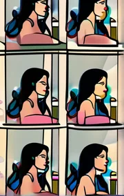A Conversation Online with Julie