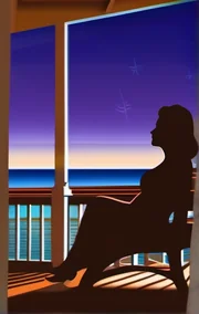 A Dream Vacation