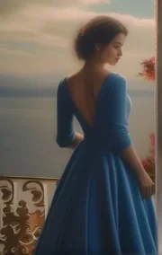 A Girl Called Sami