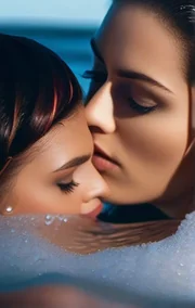 A Lesbian Wor Affair