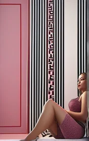 A Sensual Spaning