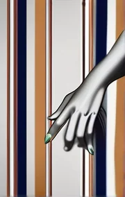 A Woman's Touch